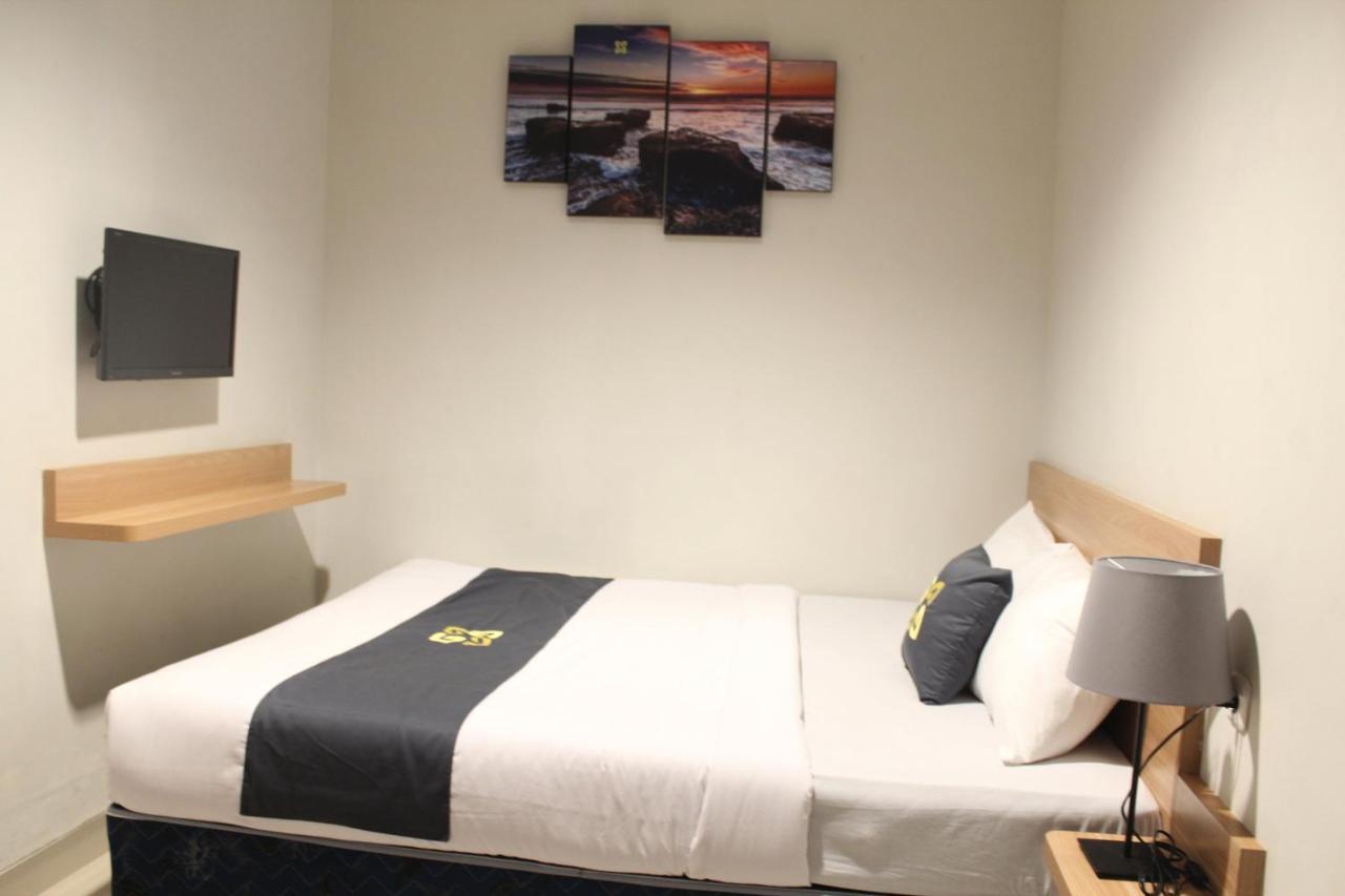 Hotel Ghurfati Mangga Besar