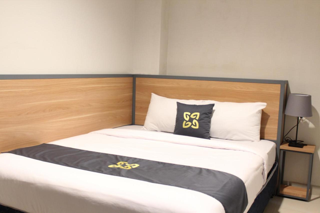 Ghurfati Mangga Besar Hotel Jakarta