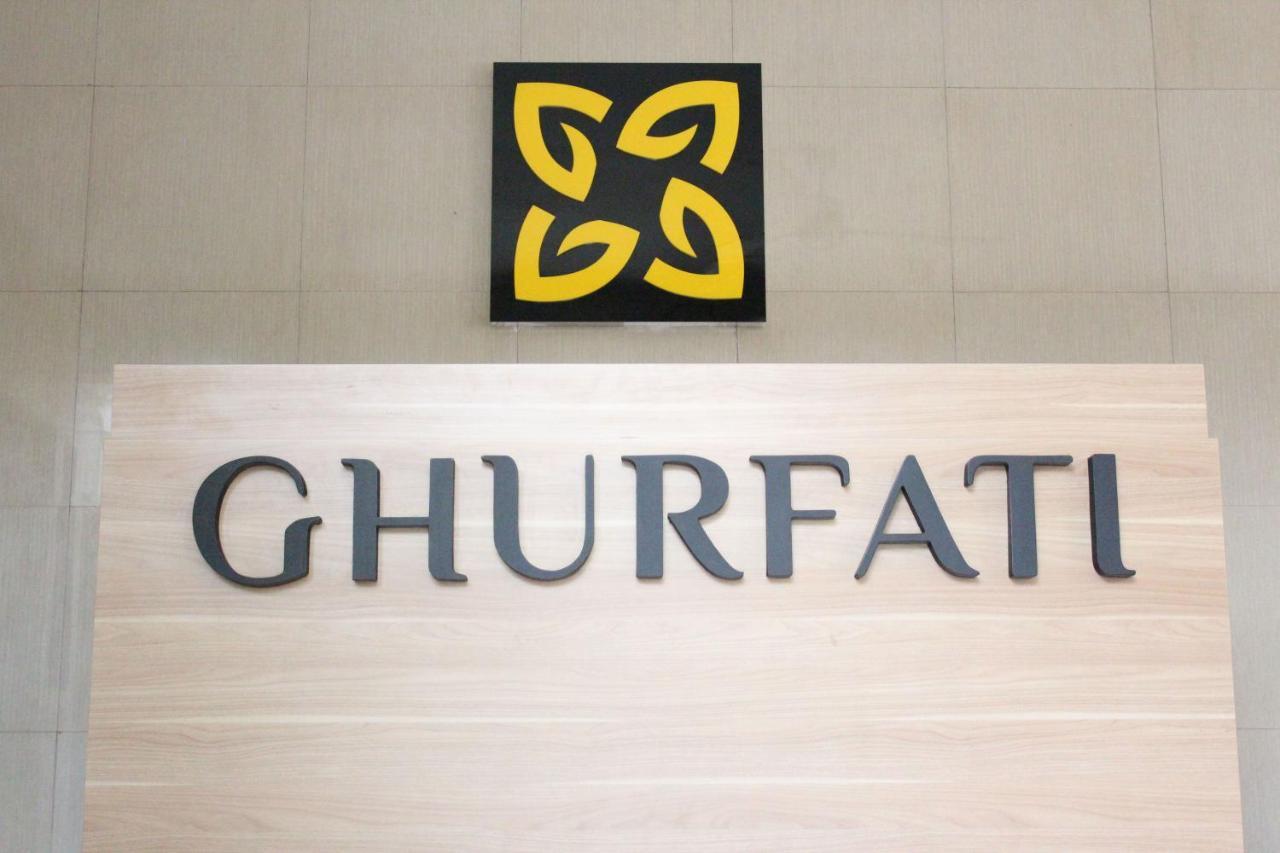 Hotel Ghurfati Mangga Besar Jakarta